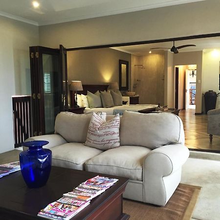 Five Burnham Guest House Durban Szoba fotó