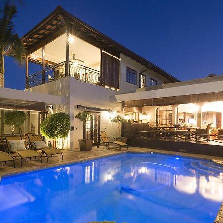 Five Burnham Guest House Durban Kültér fotó