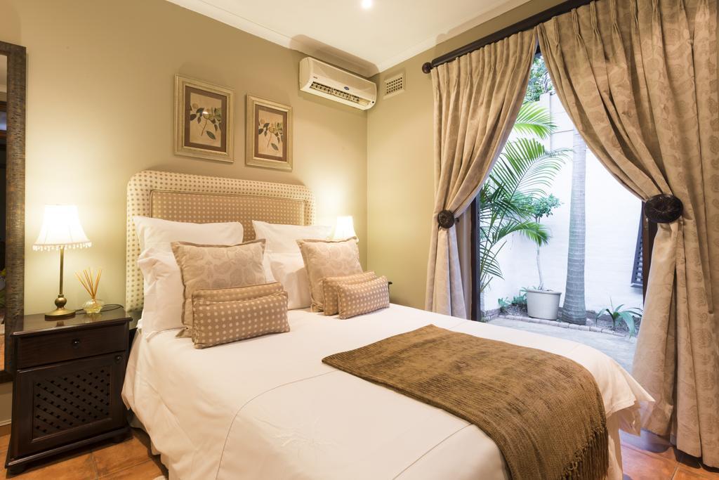 Five Burnham Guest House Durban Kültér fotó