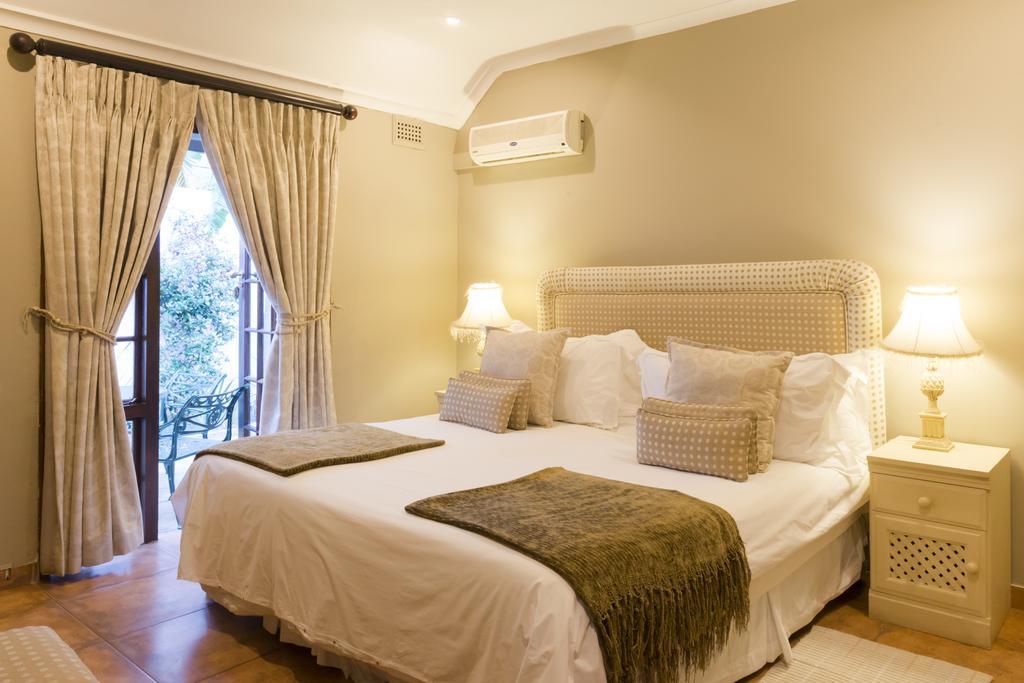 Five Burnham Guest House Durban Kültér fotó