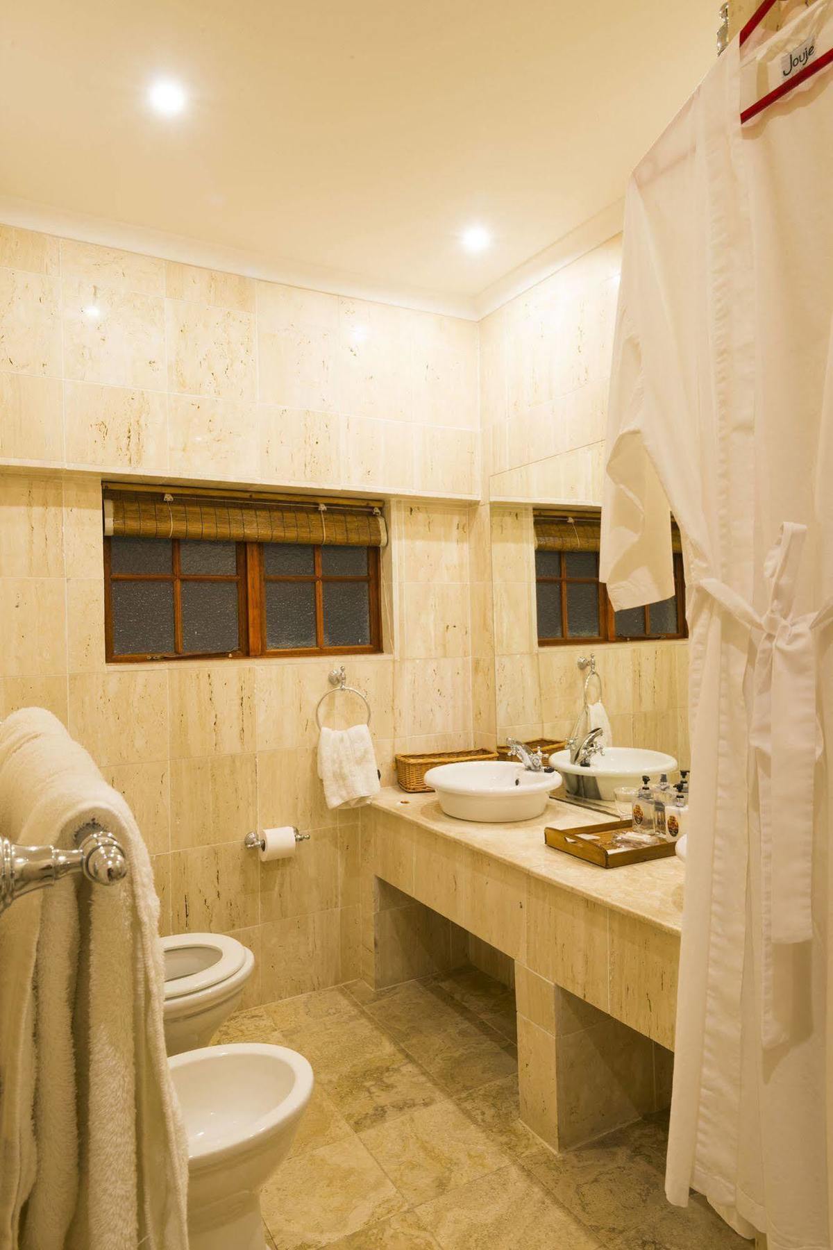 Five Burnham Guest House Durban Kültér fotó